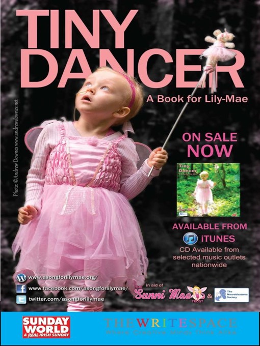 Title details for Tiny Dancer by Brenda Woods - Available